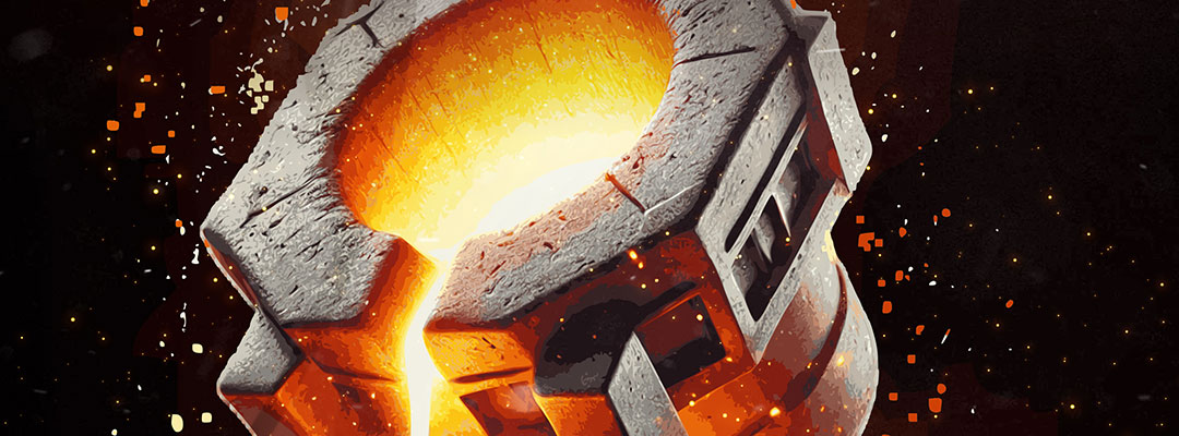 بیست و دومین نمایشگاه بین المللی متالورژی (ایران متافو)