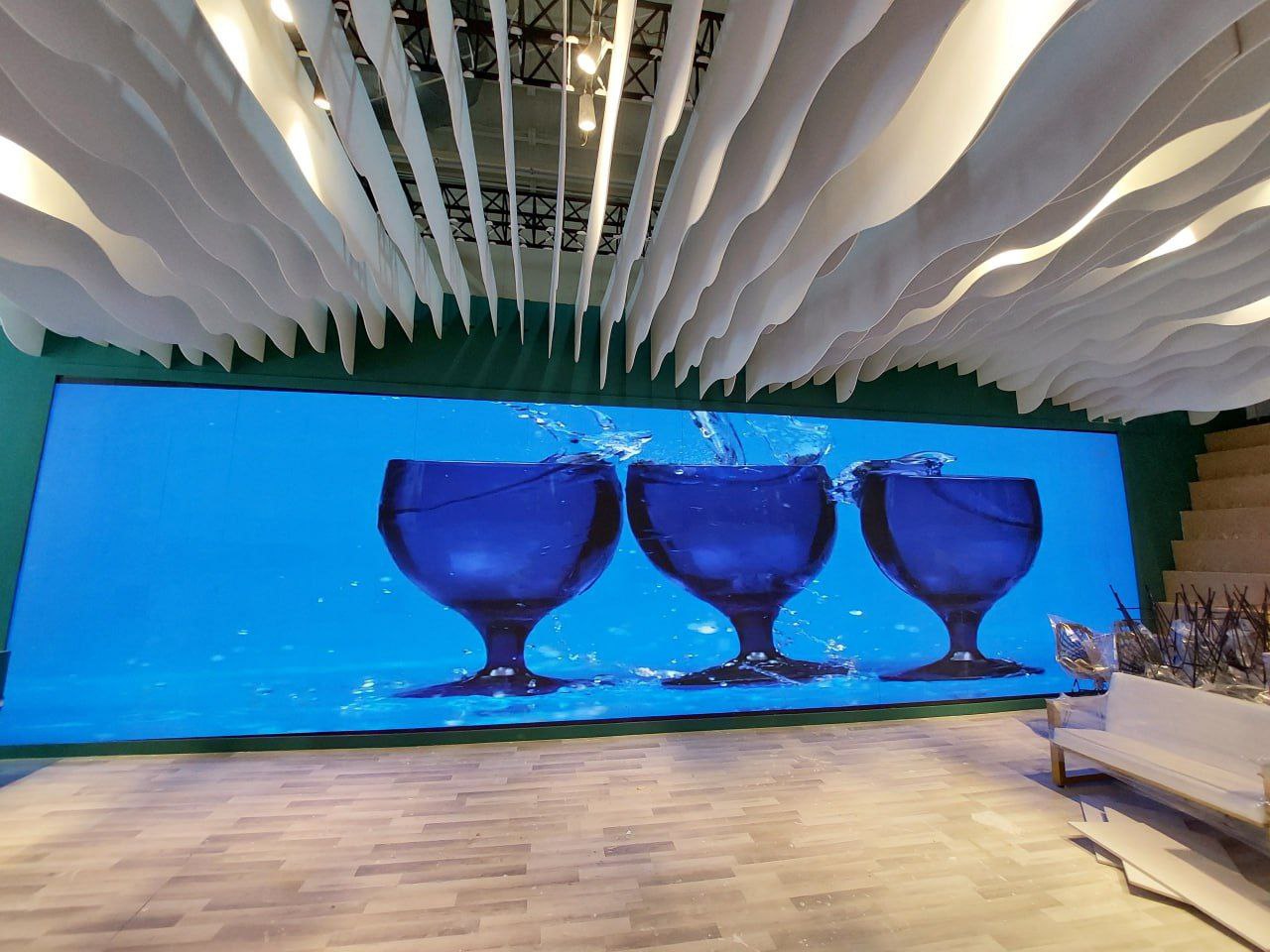 اجاره تلویزیون شهری باران