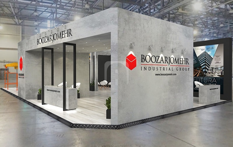 گروه معماری آفنداک